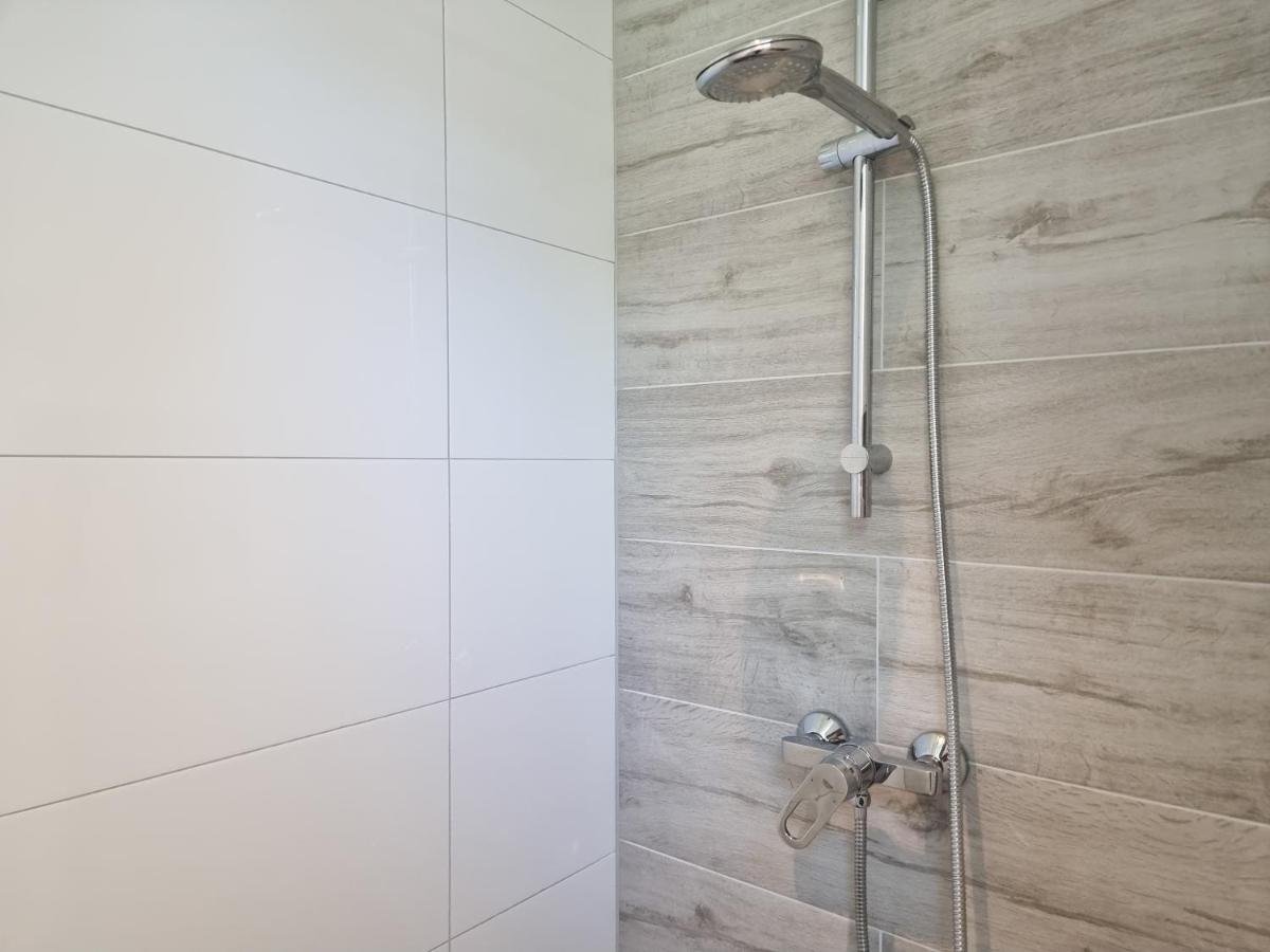Vakantiewoning De Kleine Vos Mb02 Middelburg Eksteriør billede